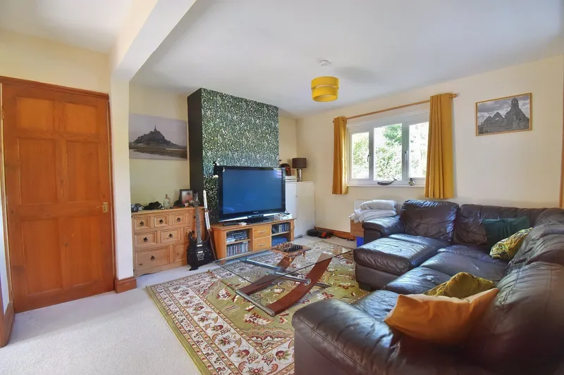 Cat Street, Upper Hartfield, Hartfield, East Sussex, TN7
