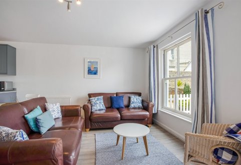 Tindle Cottages, , Kingsbridge