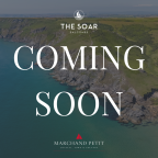 Coming Soon - The Soar