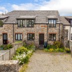 Brookes Barn, Rowsells Lane, Totnes, Devon