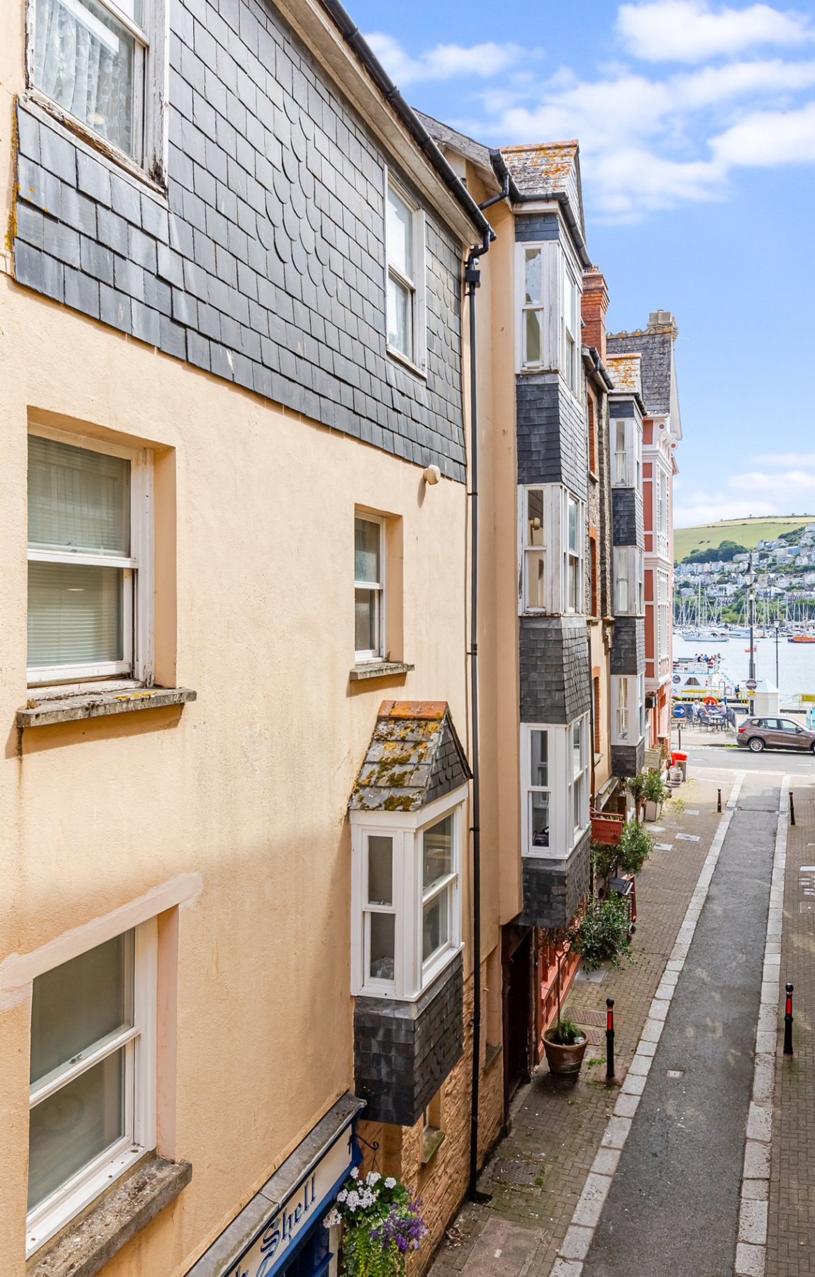 Placeholder property image