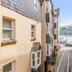 Raleigh Street, Dartmouth