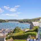 Devon Road, Salcombe