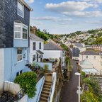 South Ford Road, Dartmouth, Devon