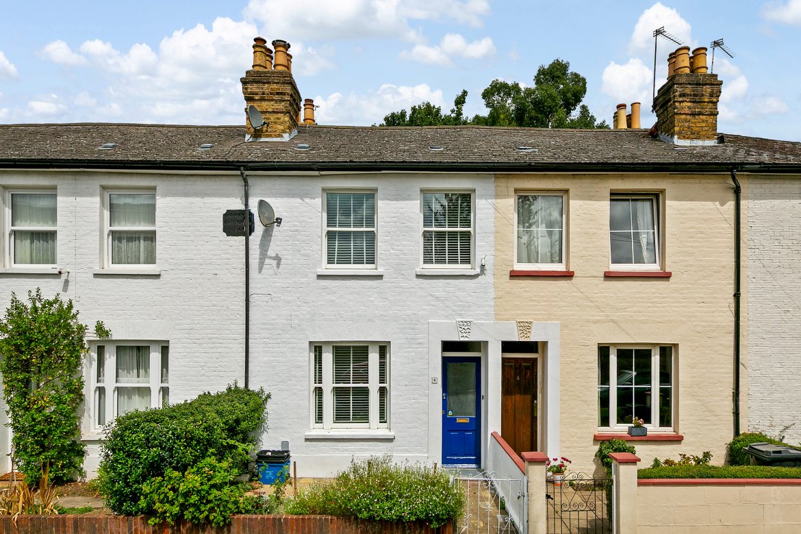 Placeholder property image