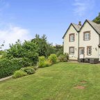 Widewell Cottage, Widewell, Kingsbridge, Devon
