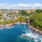 Furzehill Road, Heybrook Bay