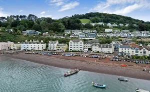 Click for details Ferrymans Reach, Marine Parade, Shaldon, Devon, TQ14 photo