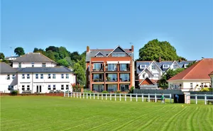 Click for details All Saints Road, Sidmouth, Devon, EX10 photo
