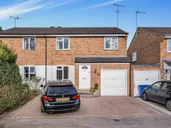 Kensington Close, Kings Sutton