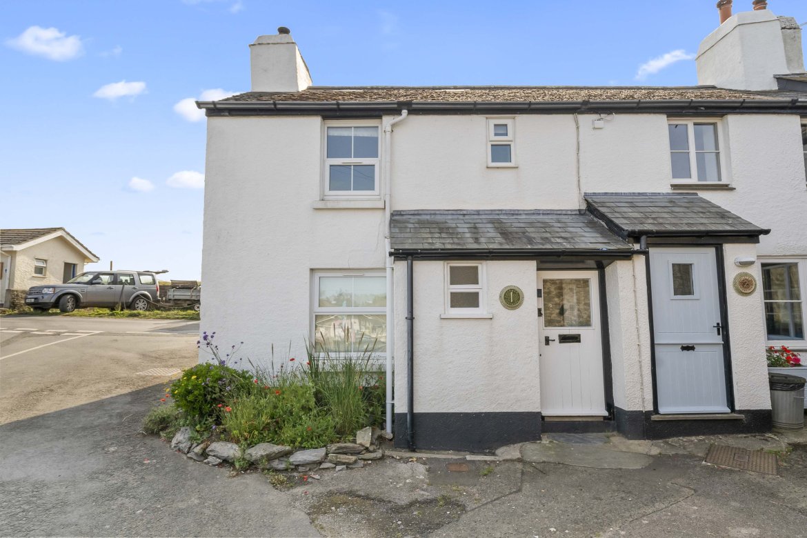 Placeholder property image