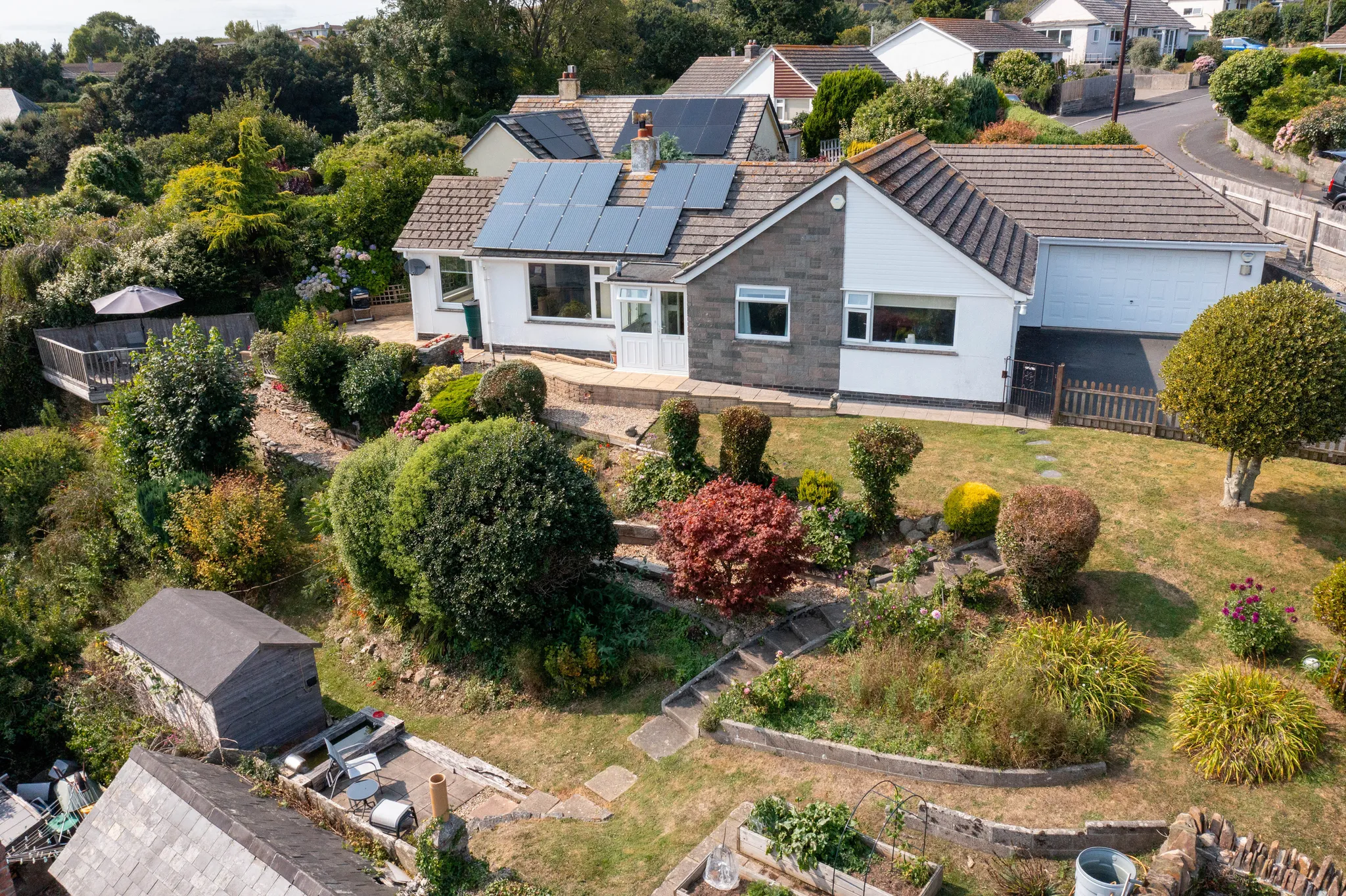 Charleton Way, West Charleton