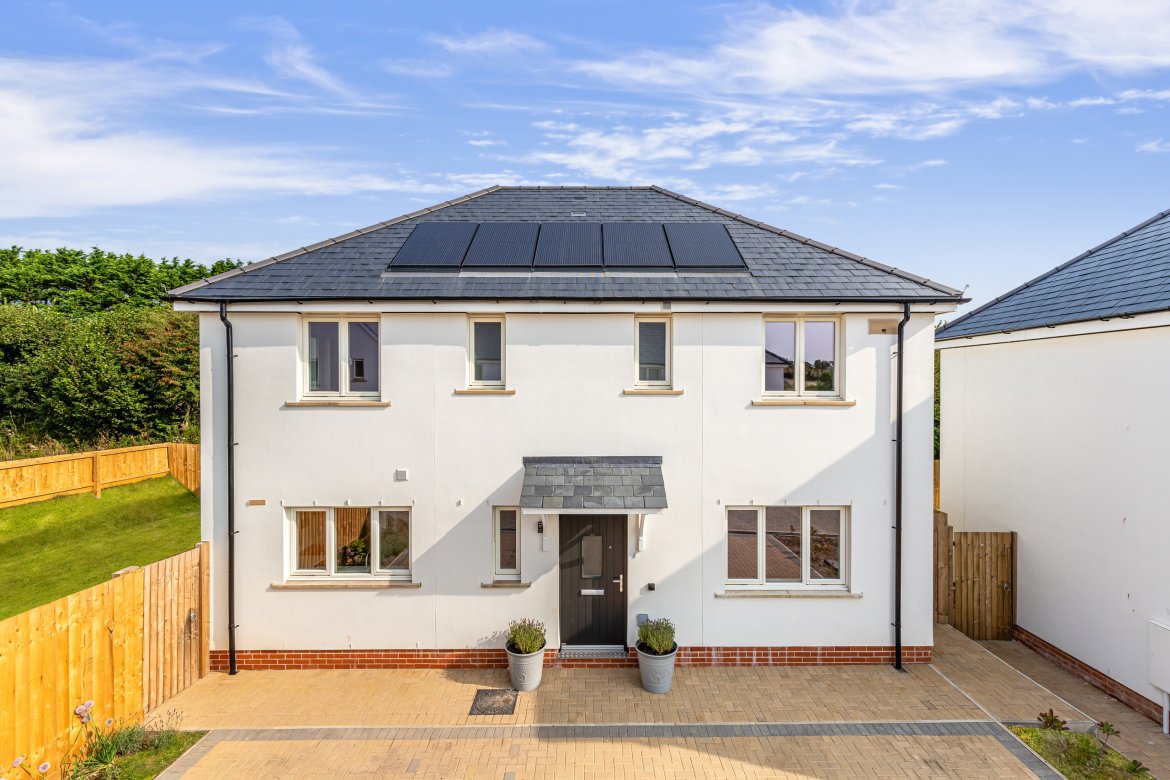 Placeholder property image