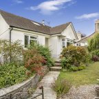Sunnybank, Broadhempston, Totnes, Devon