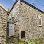 The Chapel, Harbertonford, Totnes, Devon