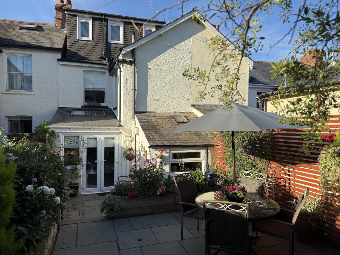Placeholder property image