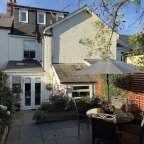 Alexandra Terrace, Totnes, Devon