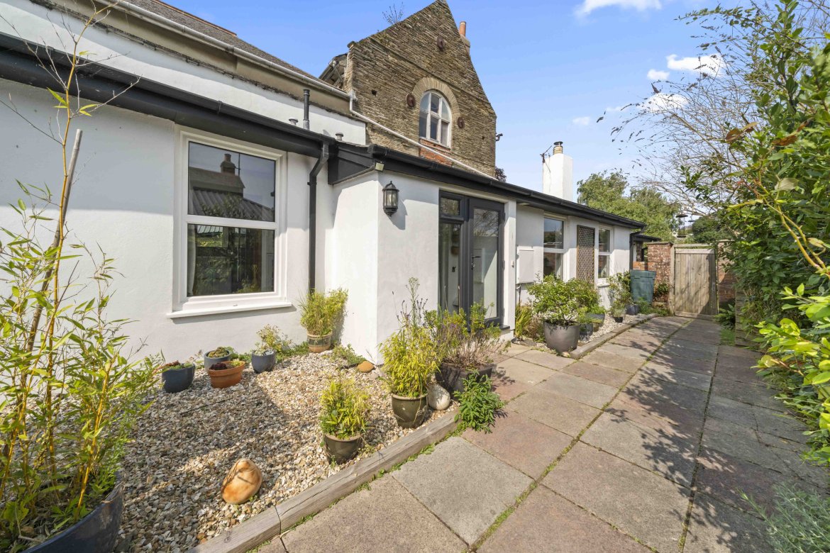 Placeholder property image