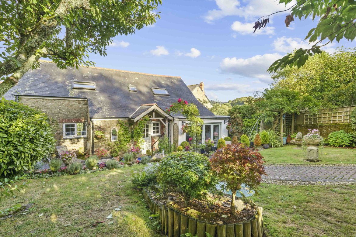 Placeholder property image