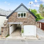 Church Lane, Modbury