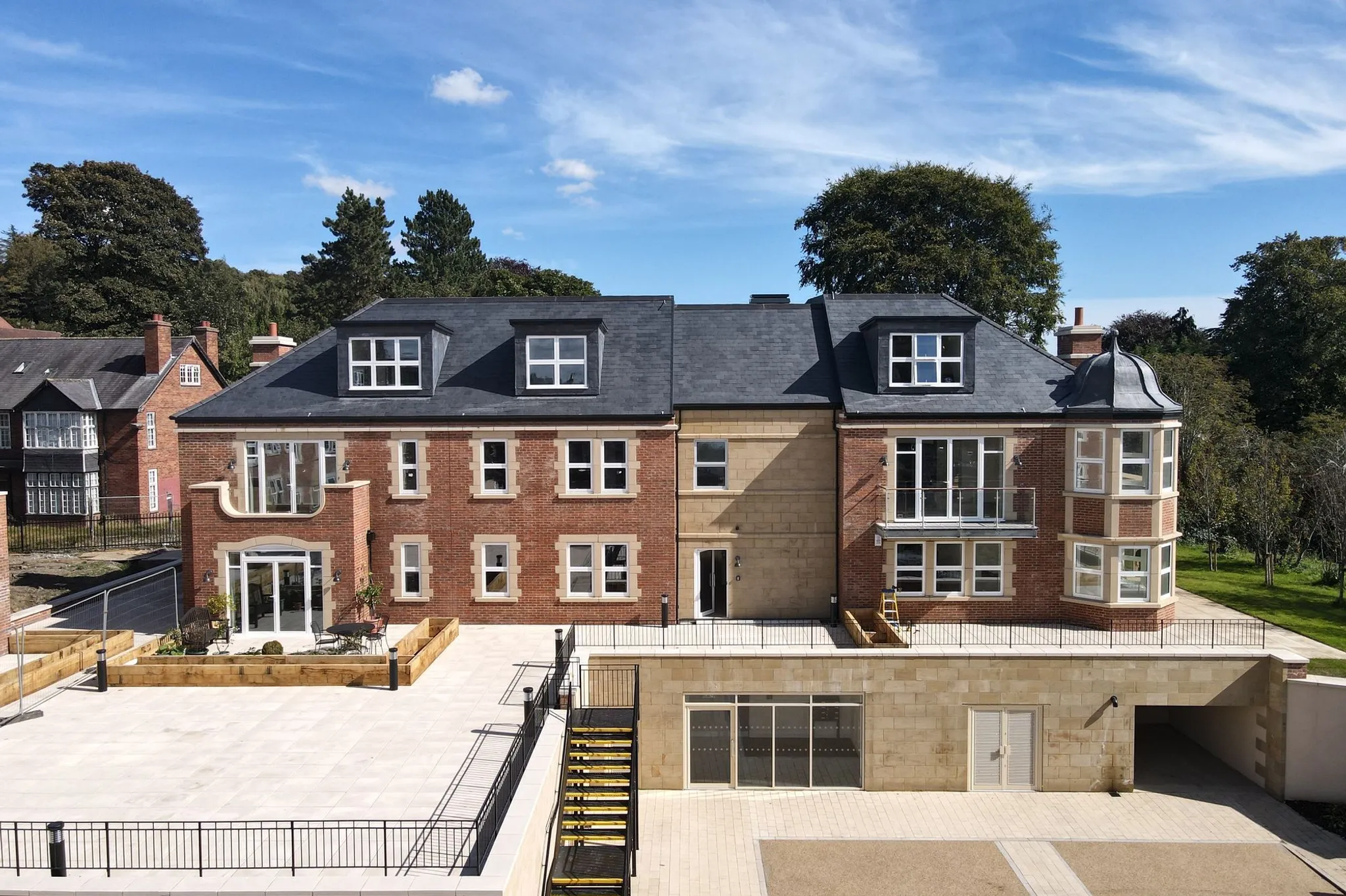 Manor Place, Morpeth, NE61