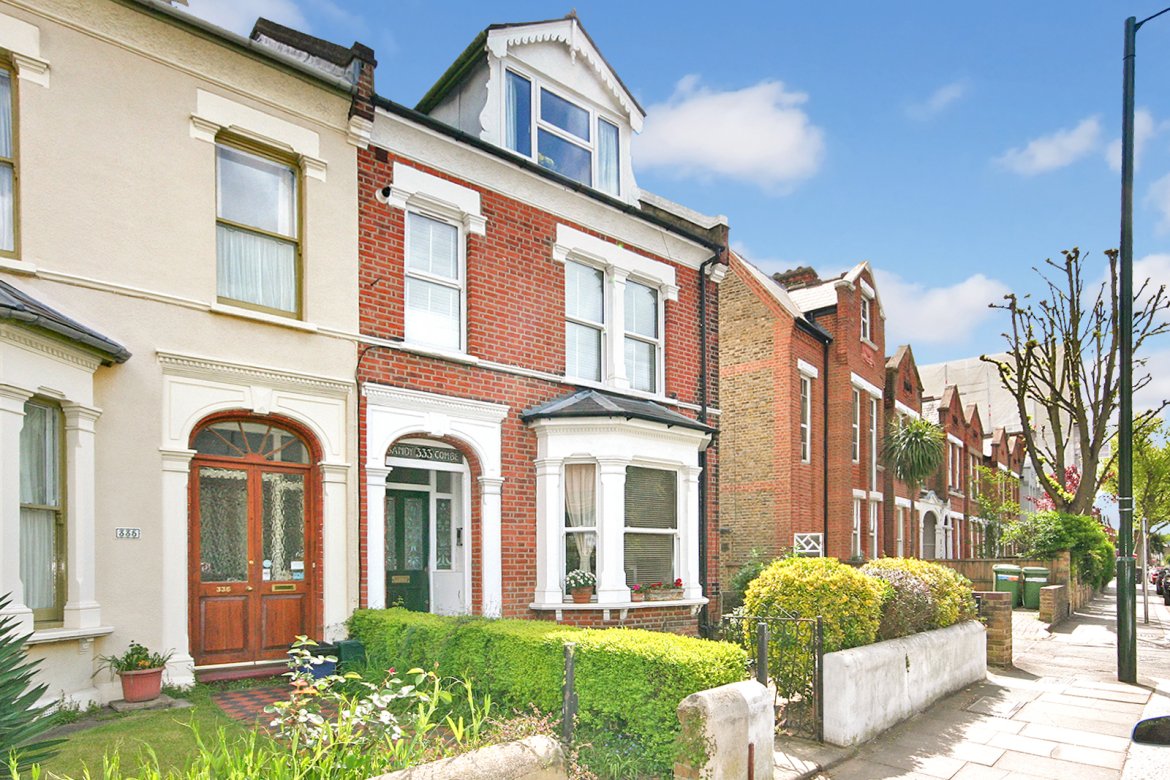 Placeholder property image