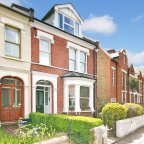 Sandycombe Road, Kew