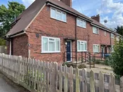 Kingsground, Eltham, London, SE9