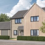 Plot 42 The Willow Plus, Collaton Park, Newton Ferrers, Devon