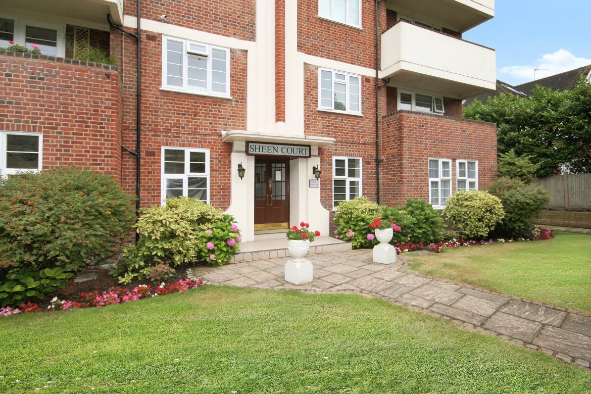 Placeholder property image