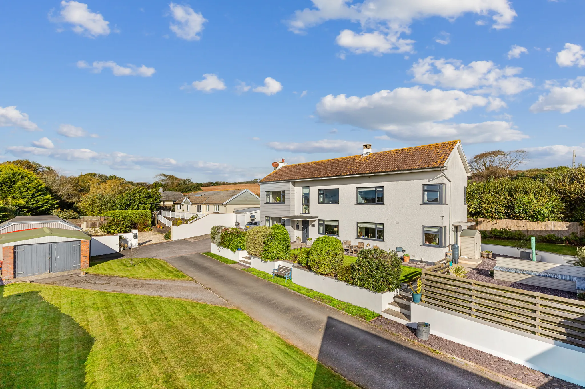 Holbrook Farm, Stokenham, Kingsbridge, Devon