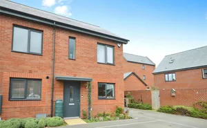 Click for details Wedlake Drive, Matford, Exeter, Devon, EX2 photo