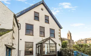 Click for details Chapel Street, Penzance, Cornwall, TR18 photo