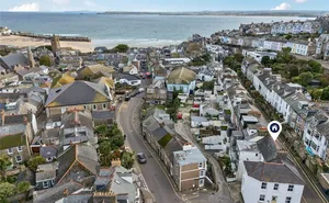 Click for details Trenwith Place, St Ives, Cornwall, TR26 photo