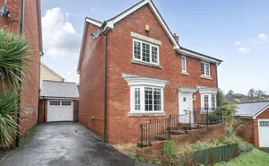 Click for details Westwood Cleave, Ogwell, Newton Abbot, Devon, TQ12 photo