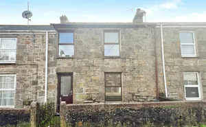 Click for details Redbrooke Road, Camborne, Cornwall, TR14 photo