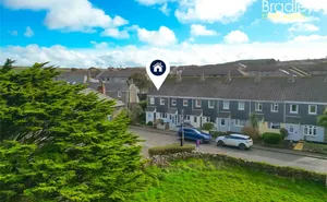 Click for details Gwelmor, Pendeen, Penzance, Cornwall, TR19 photo