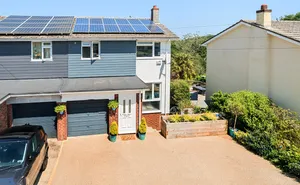 Click for details Duchy Drive, Preston, Paignton, Devon, TQ3 photo