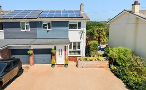 Click for details Duchy Drive, Preston, Paignton, Devon, TQ3 photo