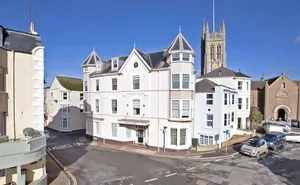 Click for details Den Promenade, Teignmouth, Devon, TQ14 photo