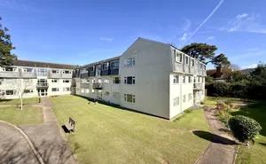 Click for details Brinkburn Court, Manor Road, Sidmouth, Devon, EX10 photo