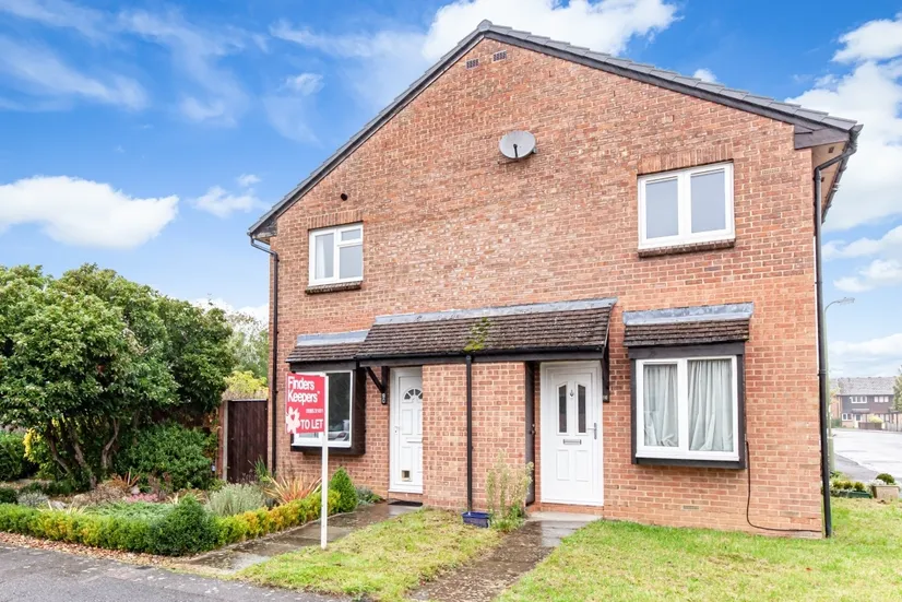 Wilsdon Way, Kidlington