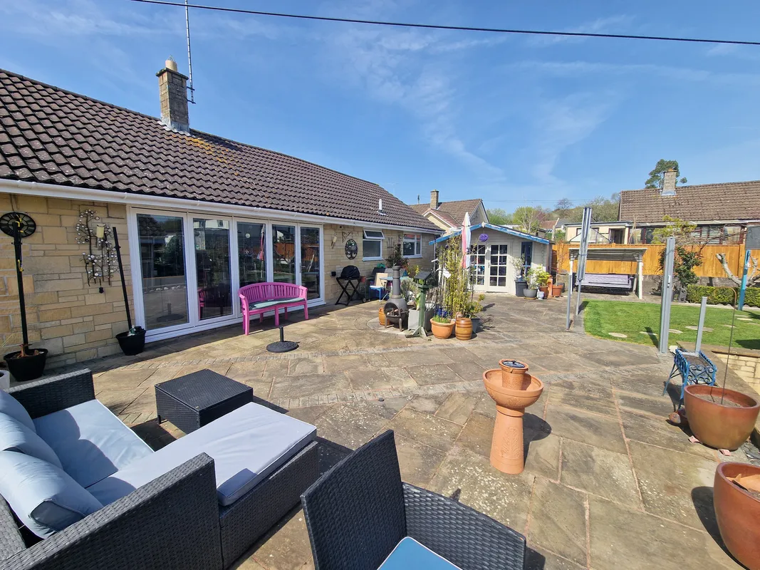 Brierley Forge Lane, East Chinnock