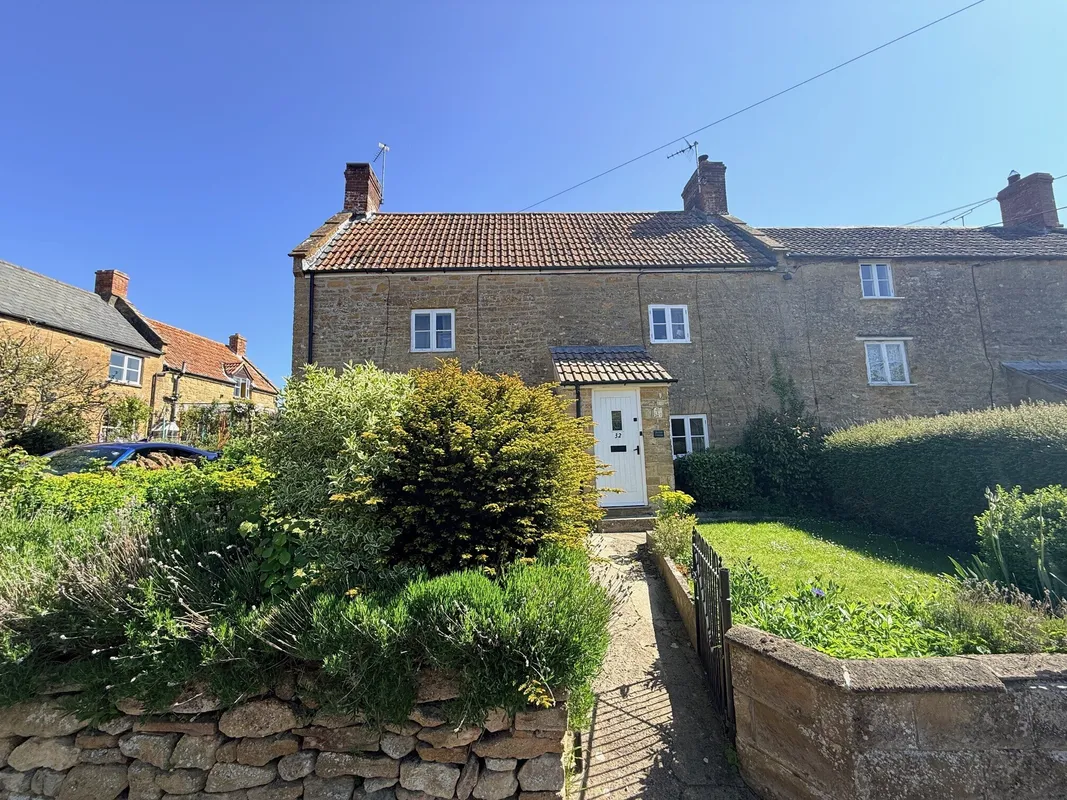 Queen Street, Tintinhull, Yeovil, Somerset, BA22 8PQ