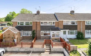 Click for details Farrant Close, Taunton, TA1 photo