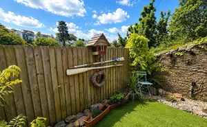 Click for details Mount Pleasant Road, Brixham, Devon, TQ5 photo