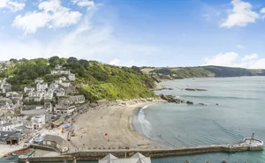 Click for details Dawn Road, Looe, Cornwall, PL13 photo