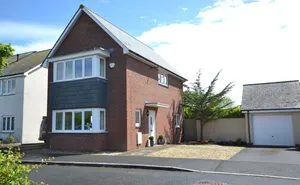 Click for details Greenway Gardens, Budleigh Salterton, Devon, EX9 photo
