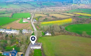Click for details Relubbus Lane, St. Hilary, Penzance, Cornwall, TR20 photo