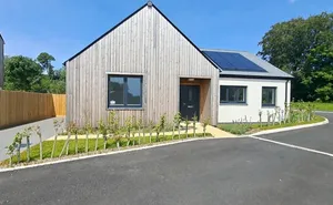 Click for details Trehorner Park,, Lower Metherell, Callington, Cornwall, PL17 photo